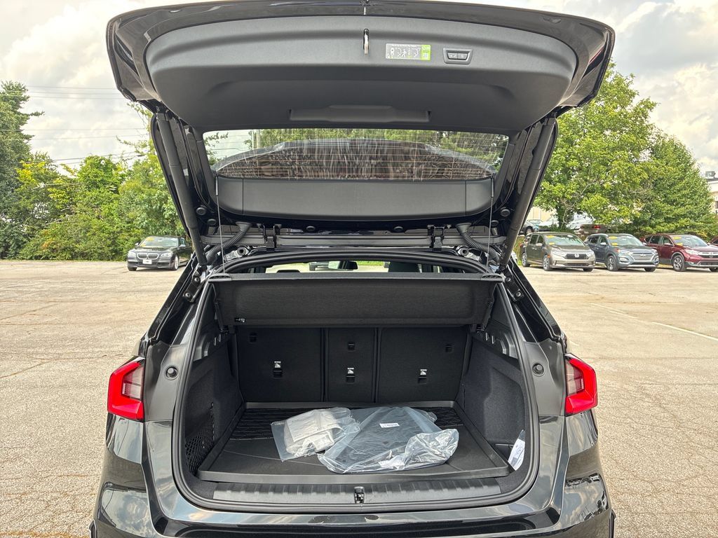 New 2027 BMW X1 xDrive28i AWD/4WD image 20