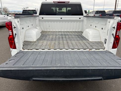 Certified 2024 Chevrolet Silverado 1500 LT w/ Convenience Package II image 21