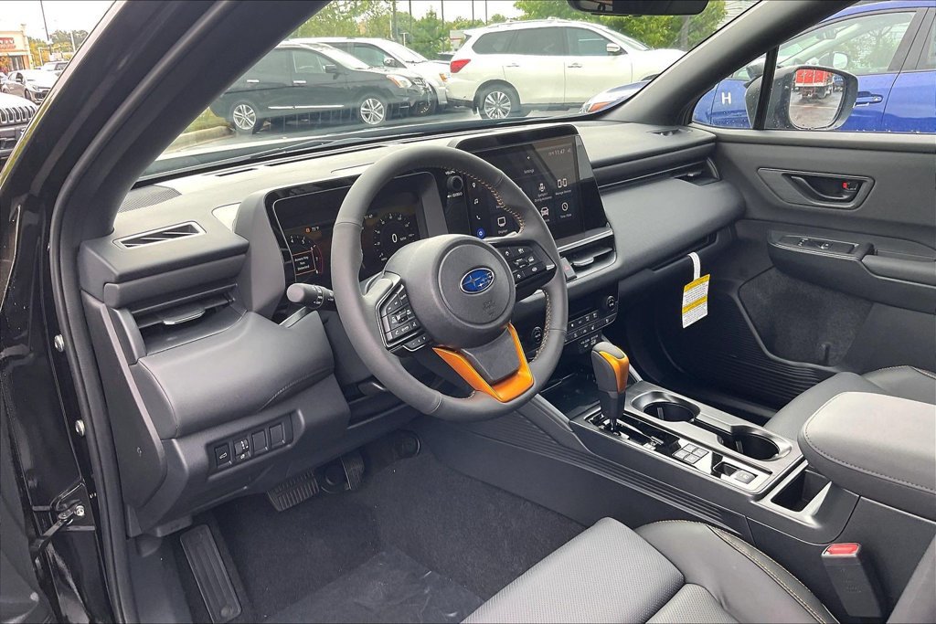 New 2026 Subaru Outback Wilderness AWD/4WD image 10