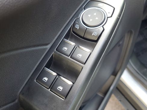 Used 2023 Ford Escape ST-Line w/ Tech Pack #1 image 20