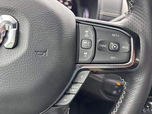 New 2026 RAM 2500 Rebel w/ Rebel Level 2 Equipment Group image 31