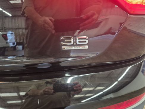 Used 2010 Audi Q7 3.6 Premium Plus image 7