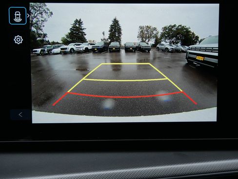 New 2026 Hyundai Santa Fe SE image 15