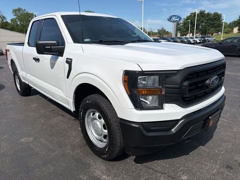 Used 2022 Ford F150 XL w/ Equipment Group 101A High AWD/4WD image 7