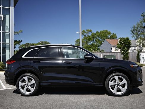 New 2026 Audi Q5 Premium AWD/4WD image 3