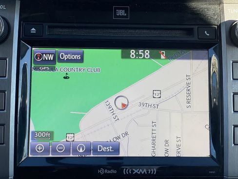 Used 2017 Toyota Tundra Limited image 21