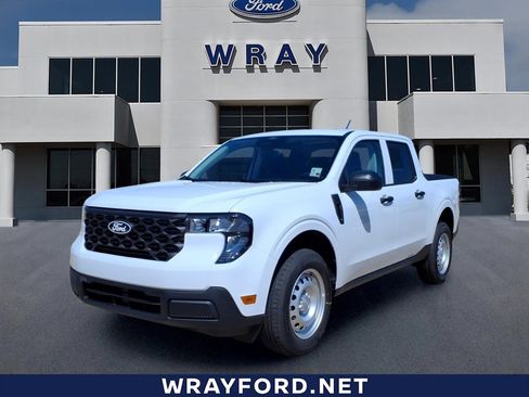New 2026 Ford Maverick XL FWD image 1