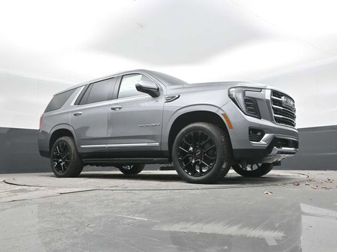 New 2026 GMC Yukon Elevation w/ Elevation Premium Package image 53