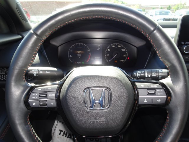 Used 2024 Honda HR-V Sport image 21