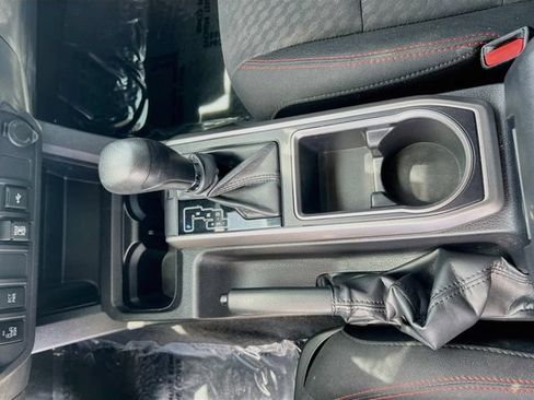 Used 2023 Toyota Tacoma SR5 w/ Technology Package RWD image 25