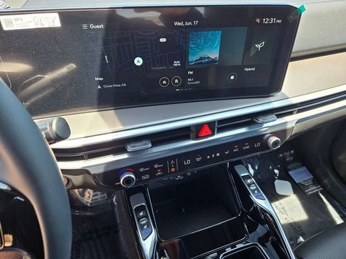 New 2026 Kia Sorento SX Prestige AWD/4WD image 9