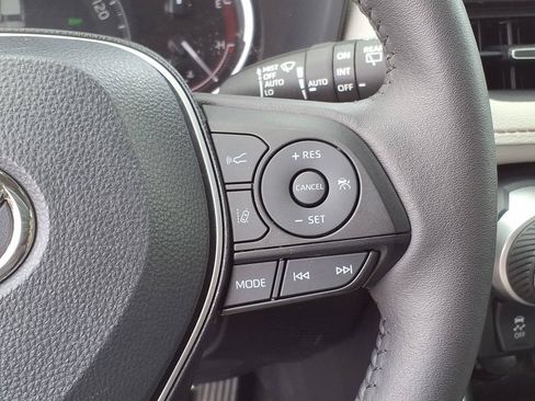 Used 2023 Toyota RAV4 XLE Premium AWD/4WD image 36