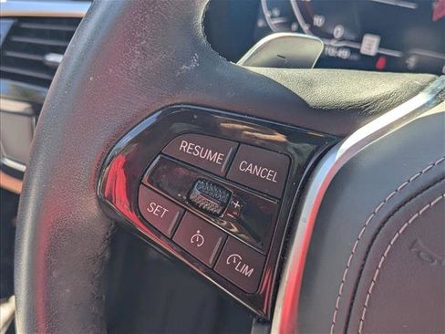 Certified 2023 BMW 540i 540i w/ Convenience Package image 10