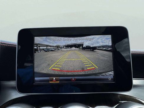 Used 2018 Mercedes-Benz C 43 AMG 4MATIC Coupe image 35