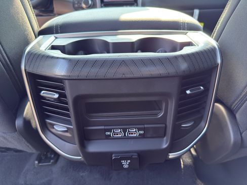 New 2026 RAM 1500 Big Horn image 34