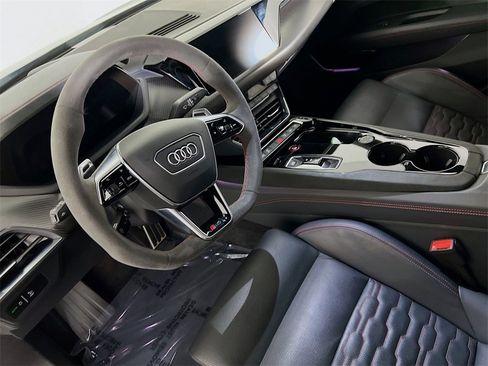 Used 2022 Audi RS e-tron GT w/ Year 1 Package image 9