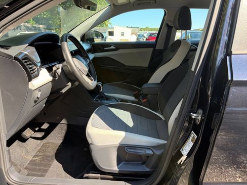 Used 2026 Volkswagen Taos S FWD image 24