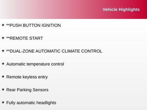 Used 2023 Nissan Rogue SV image 3