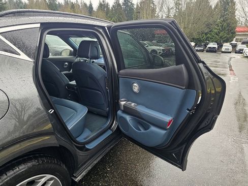 New 2026 Genesis GV60 Advance image 26