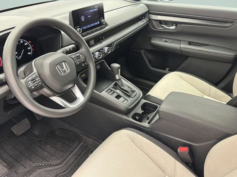 Used 2025 Honda CR-V EX image 13