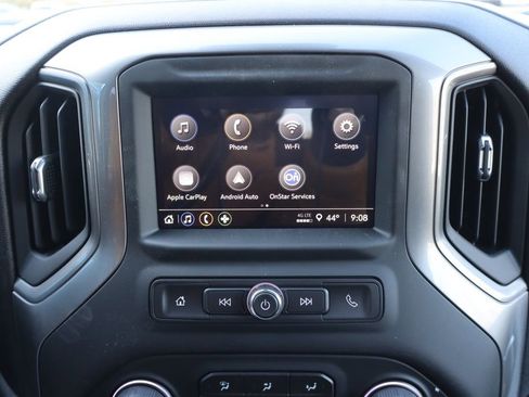 New 2026 Chevrolet Silverado 3500 W/T w/ WT Convenience Package AWD/4WD image 12