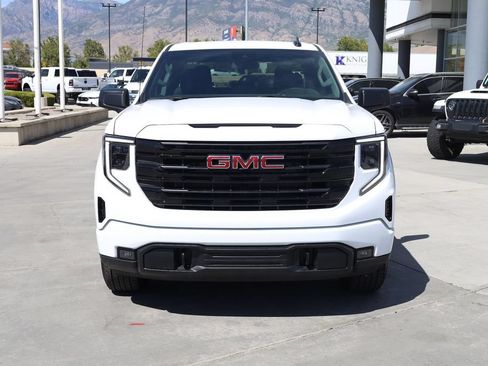 New 2026 GMC Sierra 1500 Elevation AWD/4WD image 9