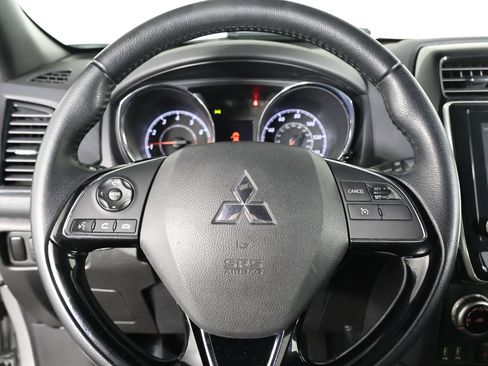 Used 2022 Mitsubishi Outlander Sport GT image 19