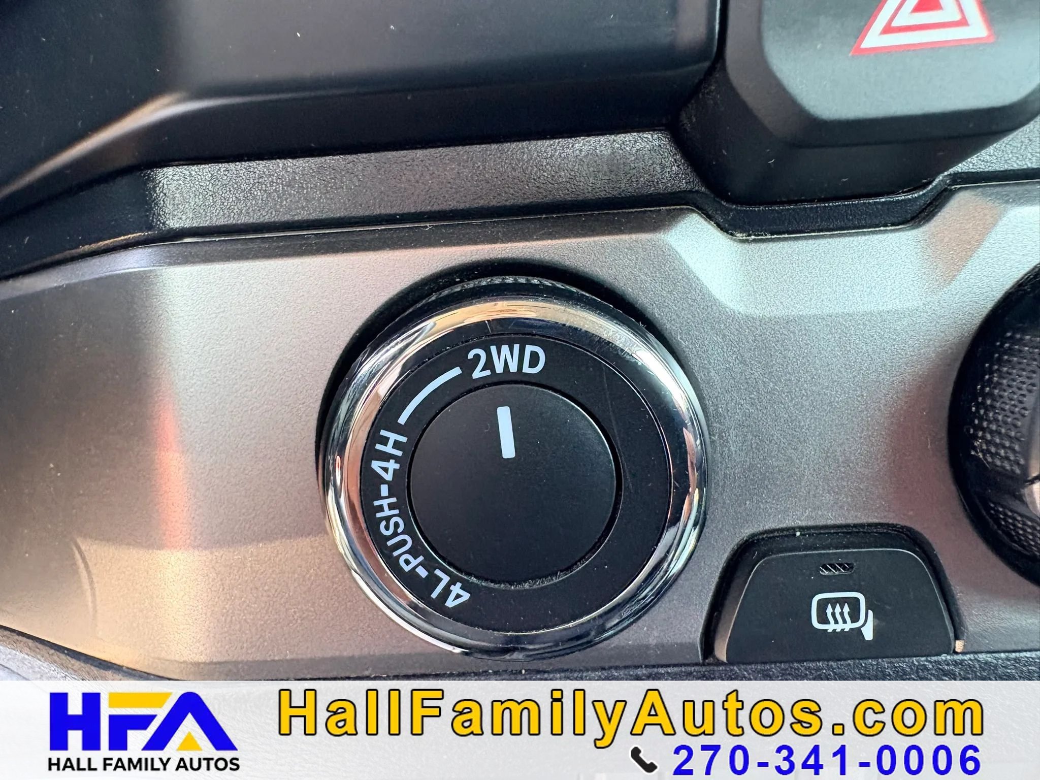 Used 2021 Toyota Tacoma SR AWD/4WD image 22