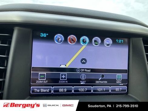 Used 2019 GMC Acadia SLT image 15