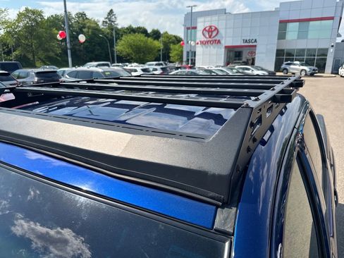 Used 2015 Toyota Tacoma 4x4 Double Cab w/ SR5 Package image 38