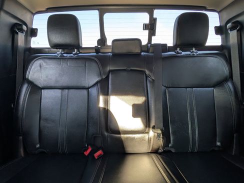 Used 2019 Ford Ranger Lariat w/ Equipment Group 501A Mid image 26