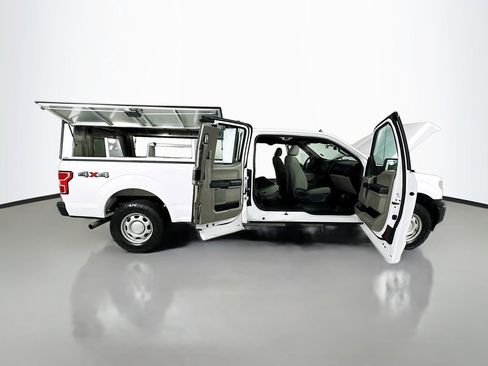 Used 2020 Ford F150 XL w/ XL Power Equipment Group image 23