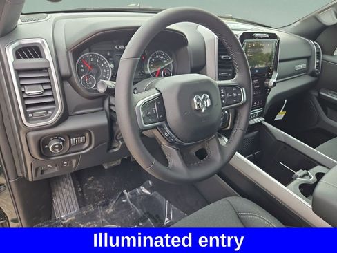 New 2026 RAM 1500 2WD Crew Cab image 11