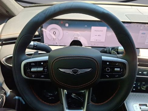 New 2026 Genesis GV70 2.5T Sport Prestige image 17