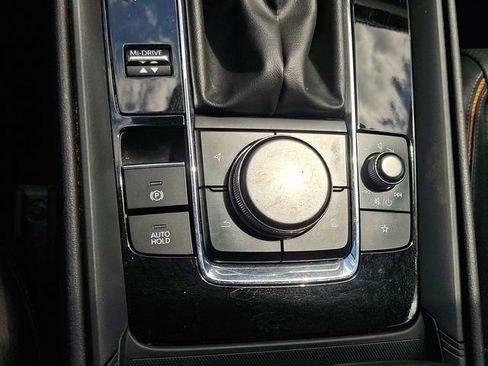 Used 2023 MAZDA CX-50 2.5 Turbo w/ Weather Package AWD/4WD image 27