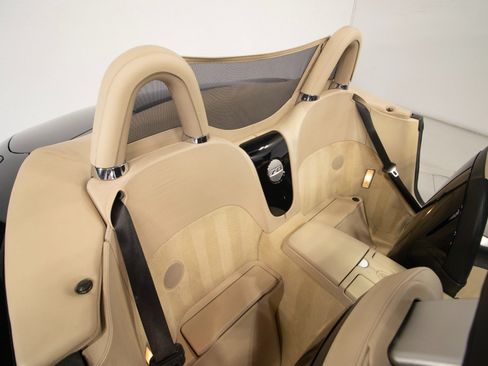 Used 2000 BMW Z8 RWD image 51