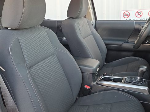 Used 2023 Toyota Tacoma Trail Edition w/ Trail Edition image 33