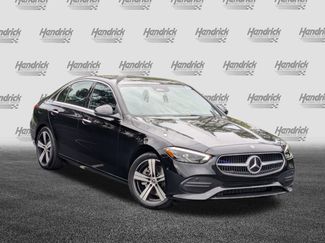 New 2025 Mercedes-Benz C 300 4MATIC Sedan video 2