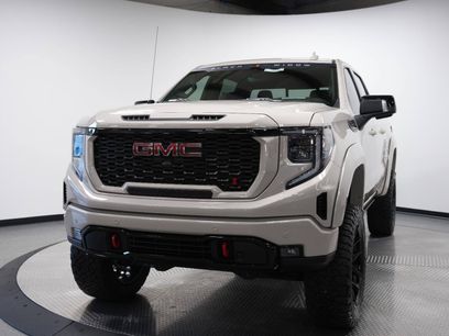 New 2026 GMC Sierra 1500 AT4 w/ AT4 Premium Package