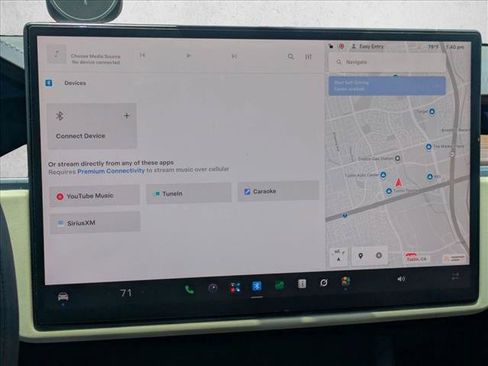 Used 2023 Tesla Model X AWD/4WD image 15