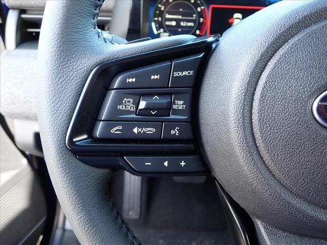 New 2026 Subaru Outback Premium AWD/4WD image 16