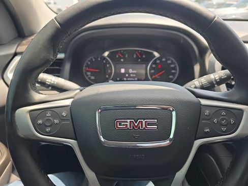 Used 2023 GMC Acadia SLT w/ Elevation Edition AWD/4WD image 17