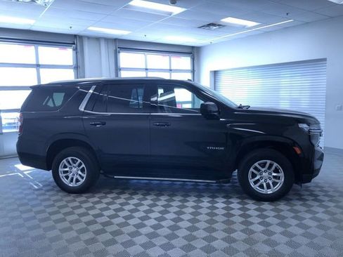 Used 2023 Chevrolet Tahoe LT image 26