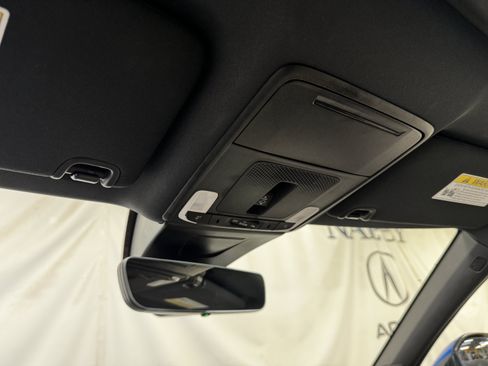 Used 2026 Acura Integra A-Spec FWD image 39