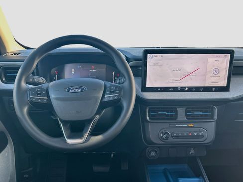 New 2026 Ford Maverick XLT FWD image 15