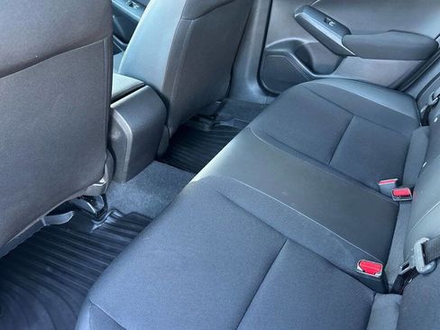 Used 2022 Honda Civic Sport image 12