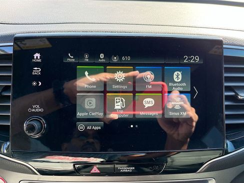 Used 2022 Honda Passport EX-L image 14
