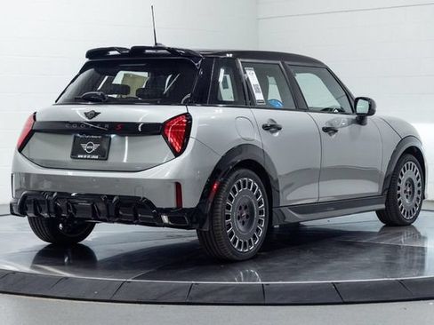 New 2026 MINI Cooper S FWD image 10