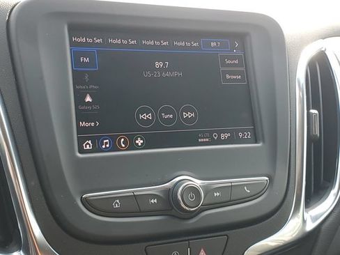 Certified 2023 Chevrolet Equinox LT FWD image 25