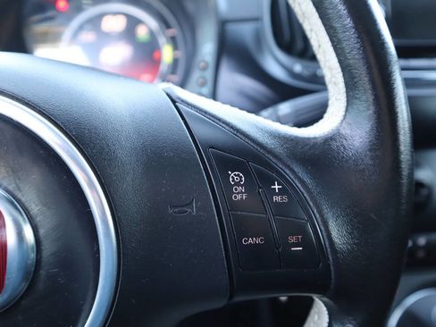 Used 2016 FIAT 500 e image 34